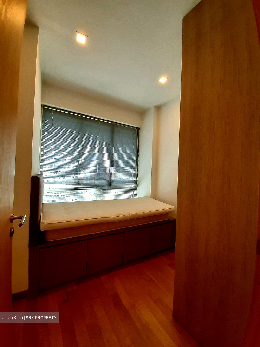 The Peak @ Cairnhill II (D9), Apartment #477640531
